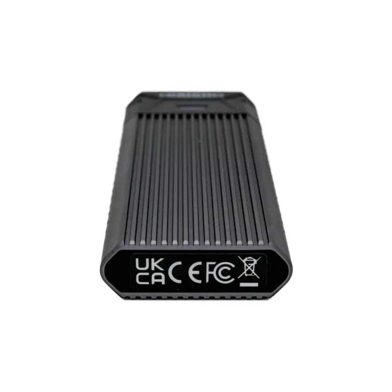 Origin Storage Origin Inception External SSD 512GB NVMe M.2 3D TLC 80mm su C-C ir C-A kabeliu