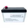 Origin Storage Origin pakaitinis UPS akumuliatoriaus kasetė RBC2, skirta APC Back-UPS Back-UPS Pro PowerShield