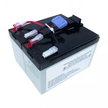 Origin Storage keičiamoji UPS baterijų kasetė RBC48-OS APC Smart-UPS 24V 5.44kg