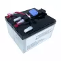 Origin Storage keičiamoji UPS baterijų kasetė RBC48-OS APC Smart-UPS 24V 5.44kg