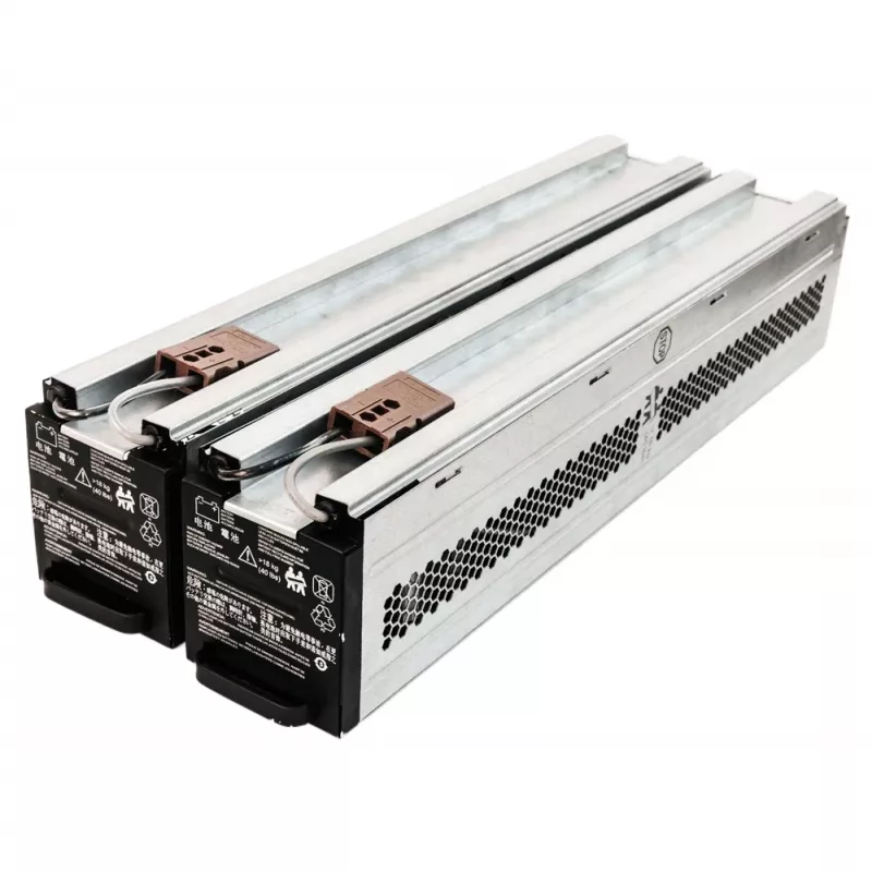 Origin Storage Originalius Pakaitinis UPS Akumuliatoriaus Kasetė APCRBC140, Skirtas APC Smart-UPS RT / Smart-UPS SRT