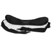 Pečių diržas Mobilis ERGONOMIC SHOULDER STRAP Nešiojamas kompiuteris Juoda Karabinas
