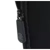 Sleeve case Mobilis Skin 35.6 cm (14 coliai) Juoda Pilka