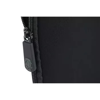 Neopreninis dėklas-įmautė Mobilis 049014 40,6 cm 16 colių juodas