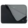Neopreninis dėklas-įmautė Mobilis 049014 40,6 cm 16 colių juodas