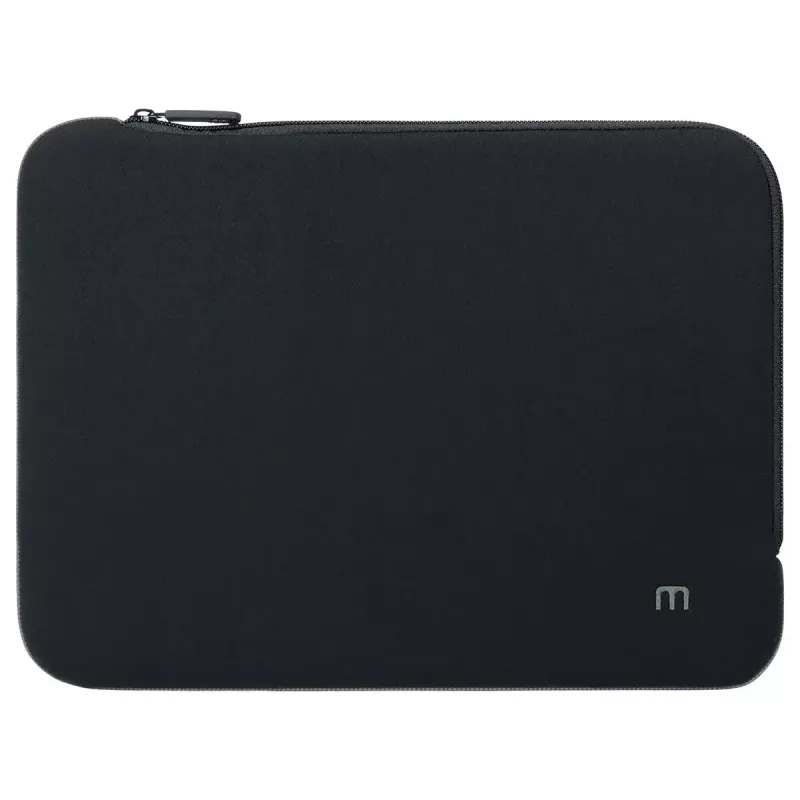 Neopreninis dėklas-įmautė Mobilis 049014 40,6 cm 16 colių juodas