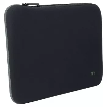 Neopreninis dėklas-įmautė Mobilis 049014 40,6 cm 16 colių juodas