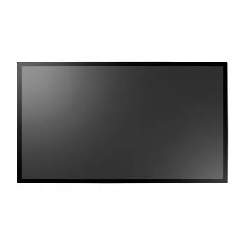 AG Neovo TX-4302 Skaitmeninės reklamos plokščiasis ekranas 109,2 cm (43 colių) LCD 400 cd/m² Full HD Juodas Liečiamasis ekranas Windows 10 24/7