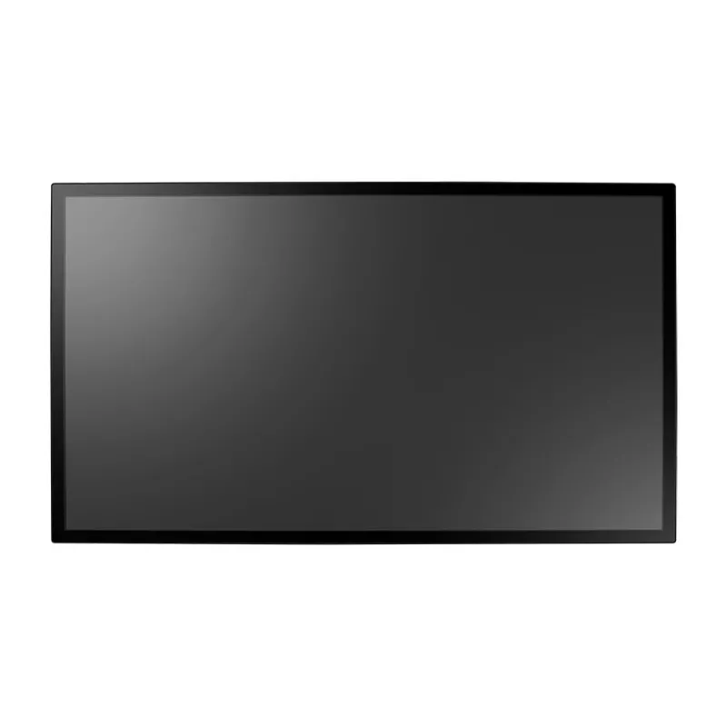 AG Neovo TX-4302 Skaitmeninės reklamos plokščiasis ekranas 109,2 cm (43 colių) LCD 400 cd/m² Full HD Juodas Liečiamasis ekranas Windows 10 24/7