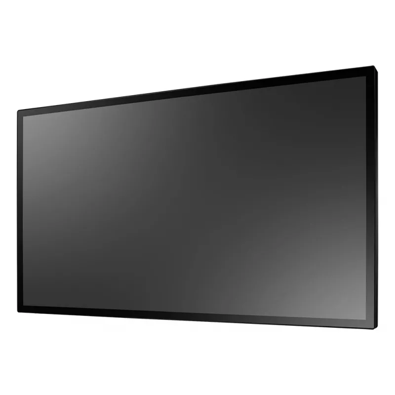 AG Neovo TX-4302 Skaitmeninės reklamos plokščiasis ekranas 109,2 cm (43 colių) LCD 400 cd/m² Full HD Juodas Liečiamasis ekranas Windows 10 24/7