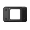 Korpusas Compulocks SMP01B universalus nematomas tvirtinimo plokštė juoda