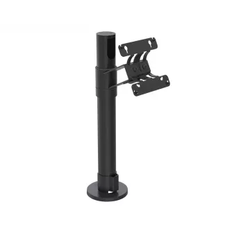 Ergonomic Solutions SpacePole POS SpacePole Arc VESA 75/100 stulpo tvirtinimo laikiklis