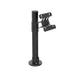 Ergonomic Solutions SpacePole POS SpacePole Arc VESA 75/100 stulpo tvirtinimo laikiklis