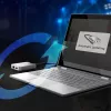 j5create JCD391 4K60 Elite USB-C® PD daugiafunkcis adapteris, sidabrinis