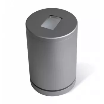 Integruotas brūkšninio kodo skaitytuvas Newland NVF260-20 1D/2D CMOS Pilkas Laidinis USB