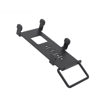 Ergonomic Solutions SpacePole Payment Castles Saturn1000 S1F2 MultiGrip™ (su rankena)