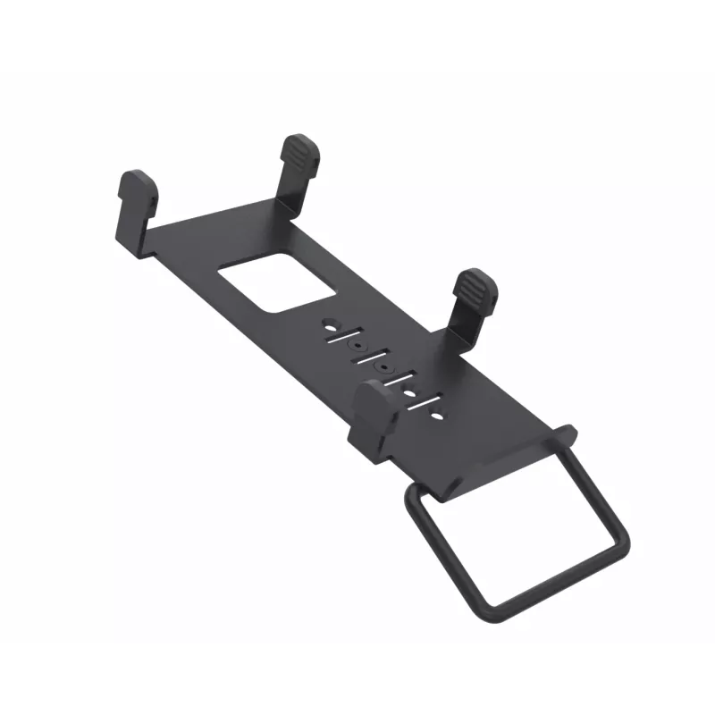 Ergonomic Solutions SpacePole Payment Castles Saturn1000 S1F2 MultiGrip™ (su rankena)