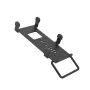 Ergonomic Solutions SpacePole Payment Castles Saturn1000 S1F2 MultiGrip™ (su rankena)
