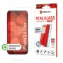 Displex Screen Protector Case Apple iPhone 14 Plus Tempered Glass