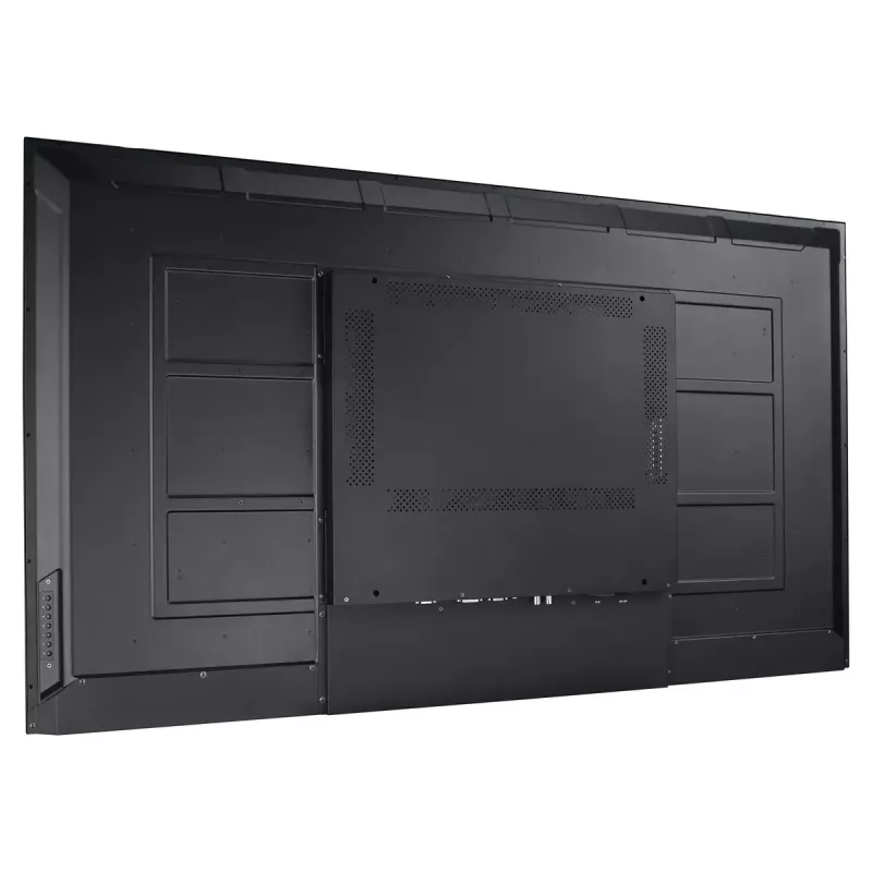 CCTV monitorius AG Neovo HMQ-5501 54,6 colio LED 3840 x 2160 pikselių