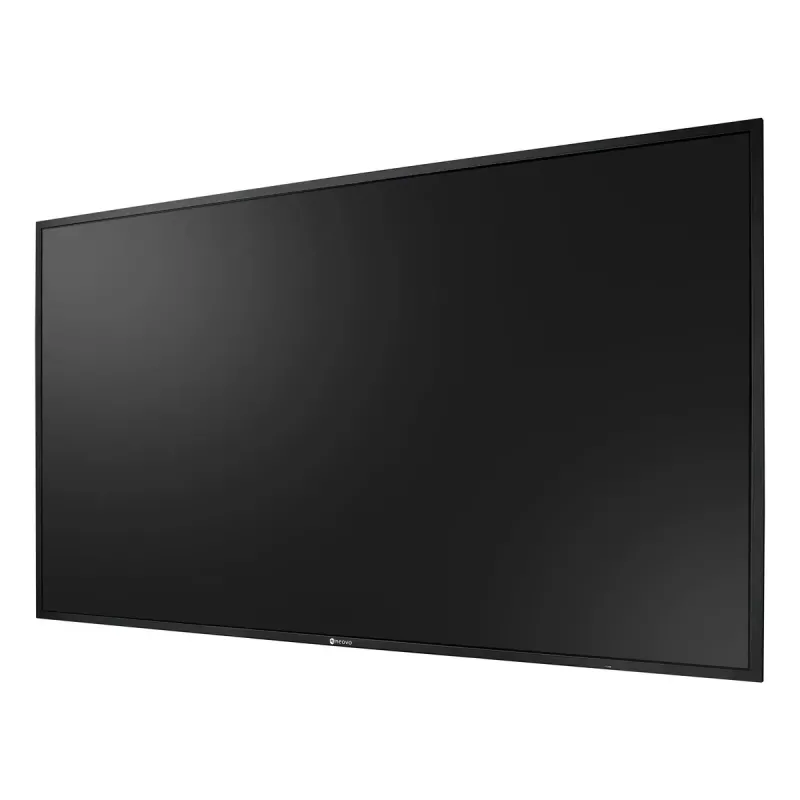 CCTV monitorius AG Neovo HMQ-5501 54,6 colio LED 3840 x 2160 pikselių