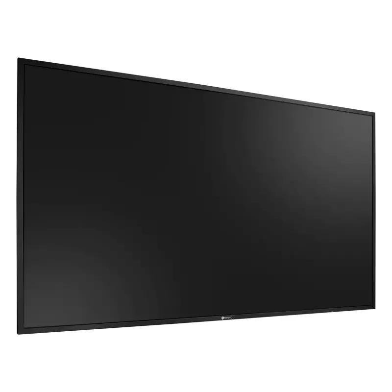 CCTV monitorius AG Neovo HMQ-5501 54,6 colio LED 3840 x 2160 pikselių