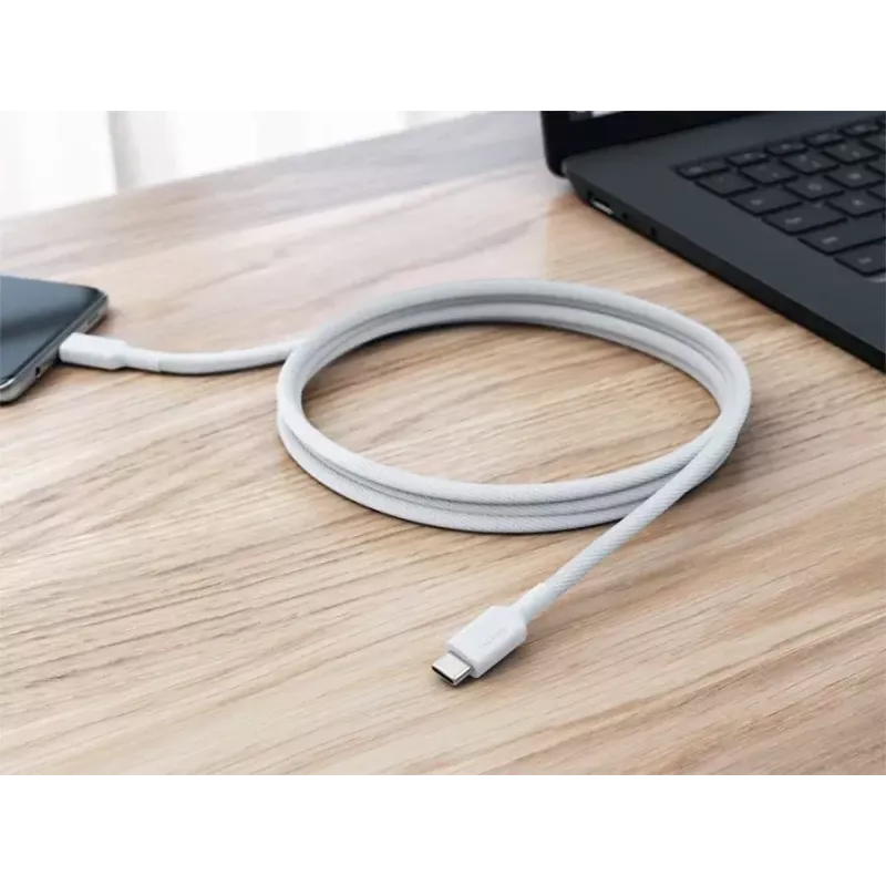 ALOGIC Elements Pro USB 2.0 USB-C į USB-C kabelis 1m 5A 480Mbps