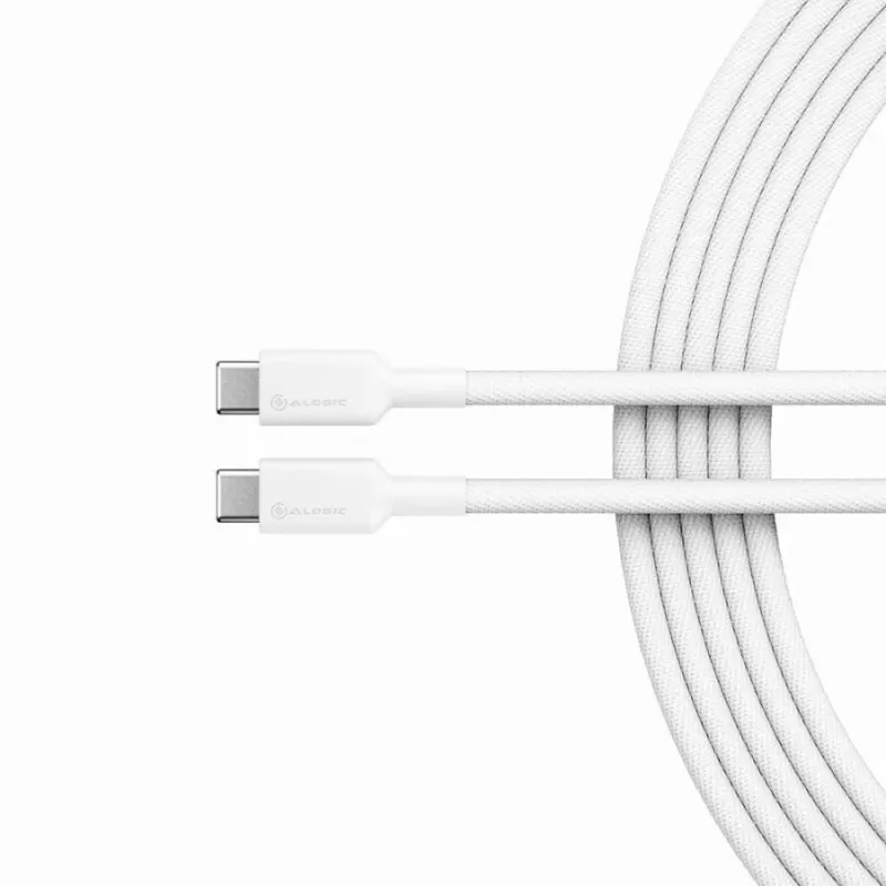 ALOGIC Elements Pro USB 2.0 USB-C į USB-C kabelis 1m 5A 480Mbps