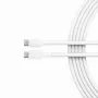 ALOGIC Elements Pro USB 2.0 USB-C į USB-C kabelis 1m 5A 480Mbps
