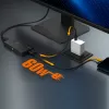 j5create JVA14-N 4K žaidimų fiksavimo stotis USB 3.2 Gen 1 4K30 FPS