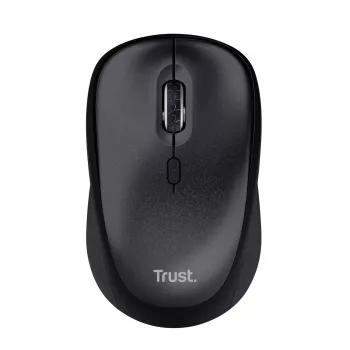 Trust TM-201 pelė Biuro Dešiniarankiams RF Belaidis Optinė 1600 DPI