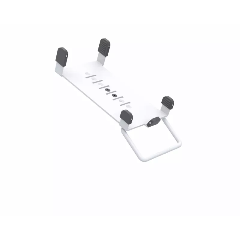 Ergonomic Solutions SpacePole Payment PAX A920 MultiGrip™ (su rankena)