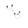 Ergonomic Solutions SpacePole Payment PAX A920 MultiGrip™ (su rankena)