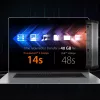 j5create JTD562 - 8K Thunderbolt™ 4 dokinė stotelė - EU, laidinė, Thunderbolt 4, 96 W, 3,5 mm, 10,100,1000 Mbit/s, pilka
