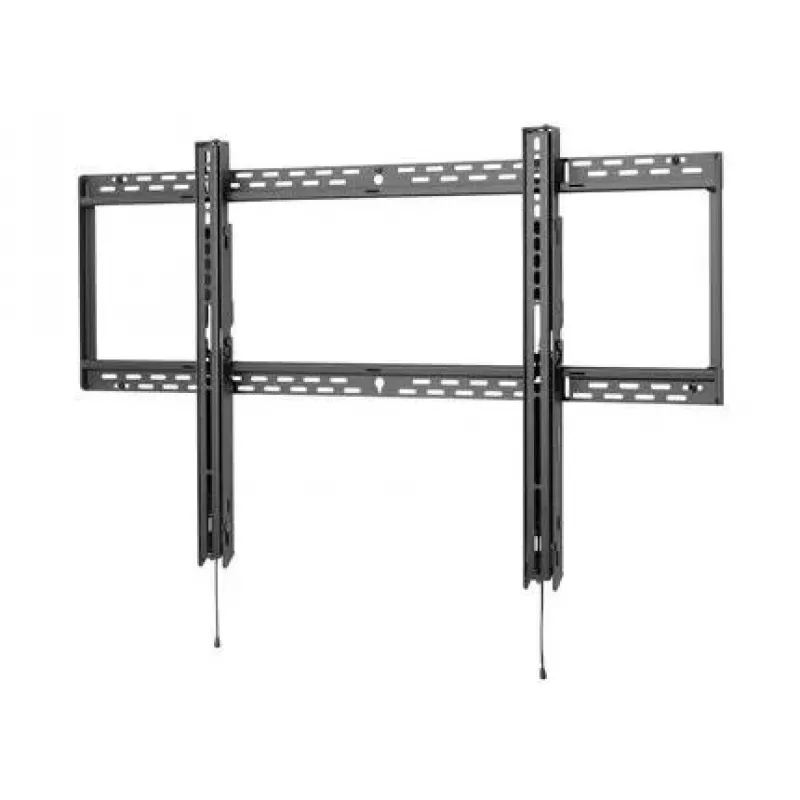 Peerless SF680P TV laikiklis/stovas 2,49 m (98 coliai) juodas