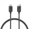 ALOGIC Elements 4K DisplayPort kabelis 3m DisplayPort į DisplayPort