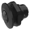 Axis 02217-001 lauko apsaugos kamerų priedo laikiklis, juodas, 4,9 cm