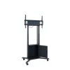 Hagor HP Twin Lift M-B 2.18 m Juoda Maksimali svorio talpa 120 kg