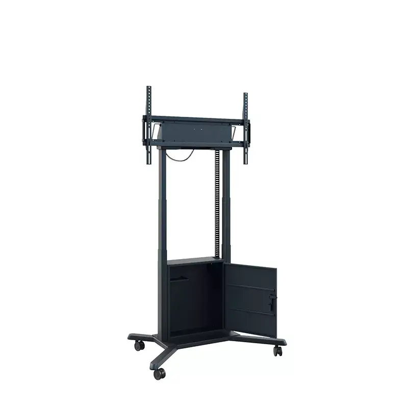 Hagor HP Twin Lift M-B 2.18 m Juoda Maksimali svorio talpa 120 kg