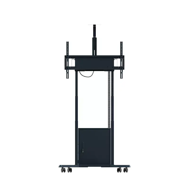 Hagor HP Twin Lift M-B 2.18 m Juoda Maksimali svorio talpa 120 kg