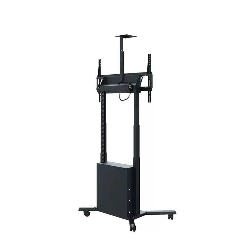 Hagor HP Twin Lift M-B 2.18 m Juoda Maksimali svorio talpa 120 kg