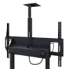 Hagor HP Twin Lift M-B 2.18 m Juoda Maksimali svorio talpa 120 kg