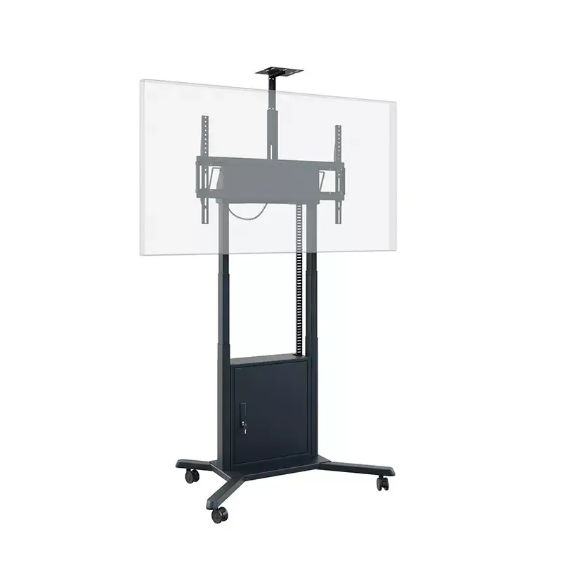 Hagor HP Twin Lift M-B 2.18 m Juoda Maksimali svorio talpa 120 kg