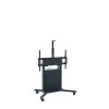 Hagor HP Twin Lift M-B 2.18 m Juoda Maksimali svorio talpa 120 kg