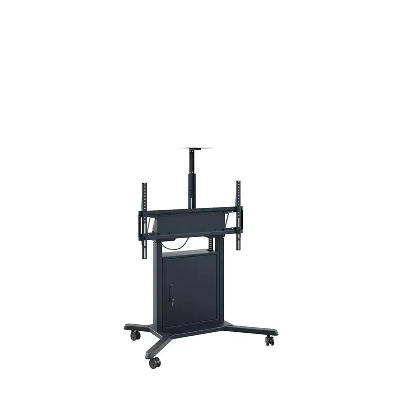 Hagor HP Twin Lift M-B 2.18 m Juoda Maksimali svorio talpa 120 kg