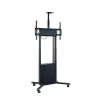 Hagor HP Twin Lift M-B 2.18 m Juoda Maksimali svorio talpa 120 kg