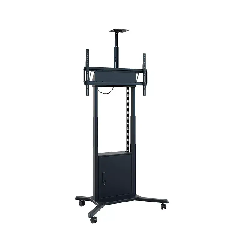 Hagor HP Twin Lift M-B 2.18 m Juoda Maksimali svorio talpa 120 kg