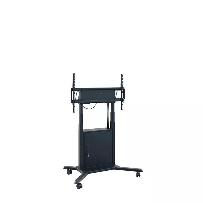 Hagor HP Twin Lift M-B 2.18 m Juoda Maksimali svorio talpa 120 kg