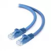 Tinklo kabelis ALOGIC mėlynas CAT6 LSZH 3m
