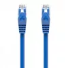 Tinklo kabelis ALOGIC Blue CAT6 LSZH 15m